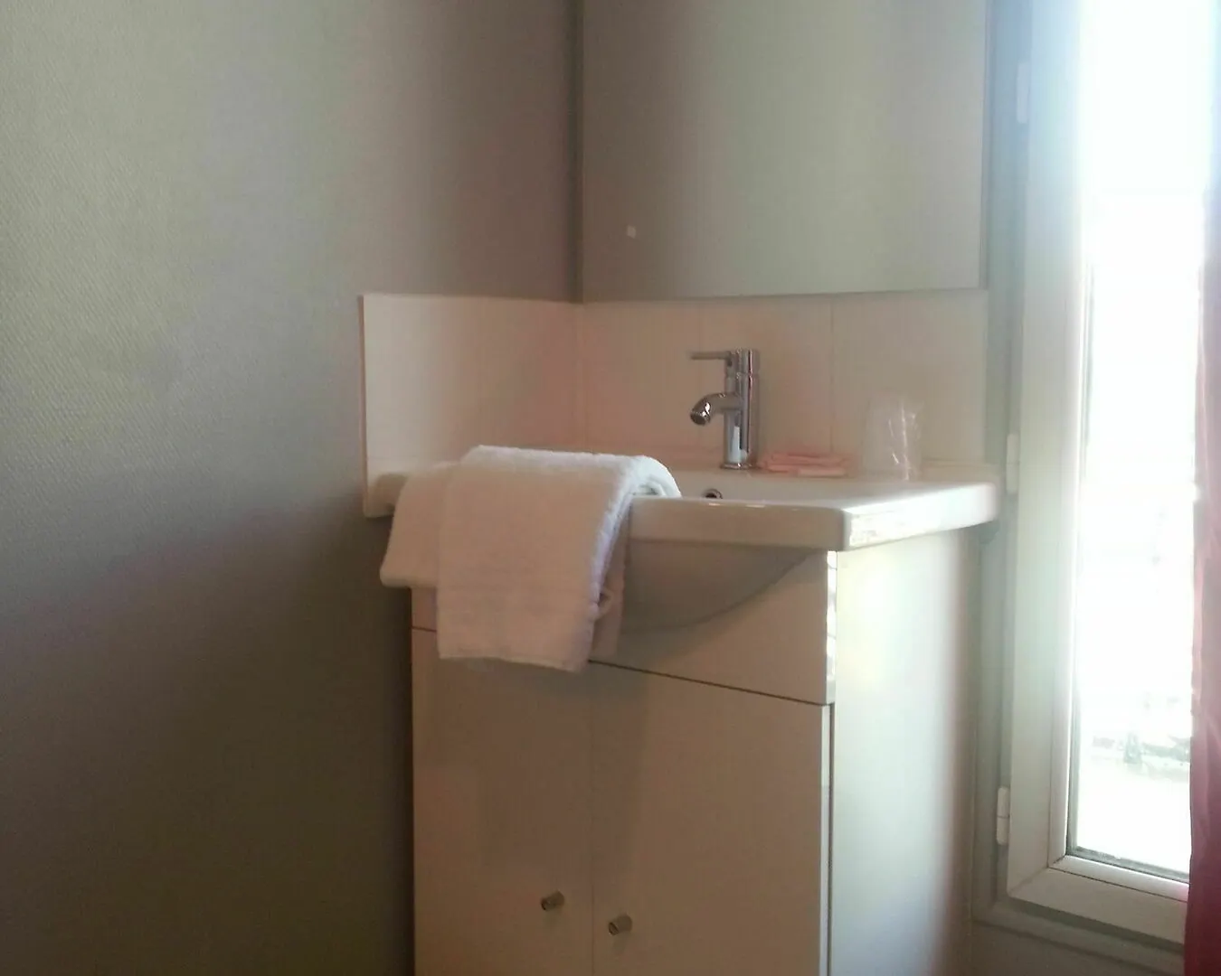 Hipotel Bastille Saint Antoine 3* Paris
