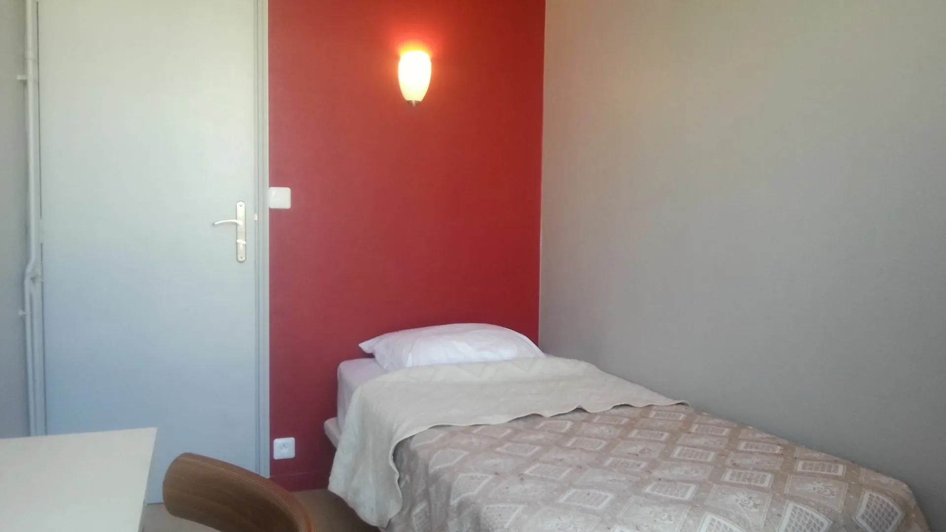 Hipotel Bastille Saint Antoine Hotel