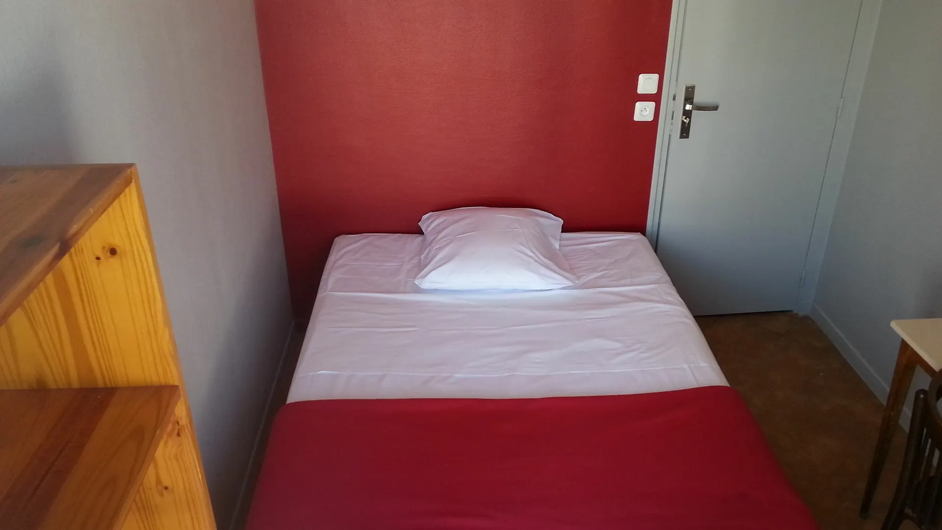 Hipotel Bastille Saint Antoine