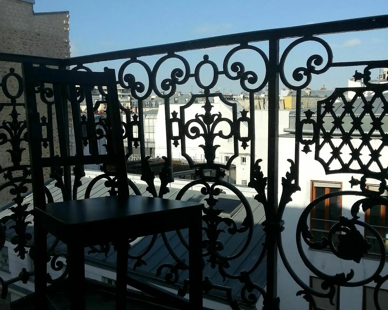 Hipotel Bastille Saint Antoine 3*