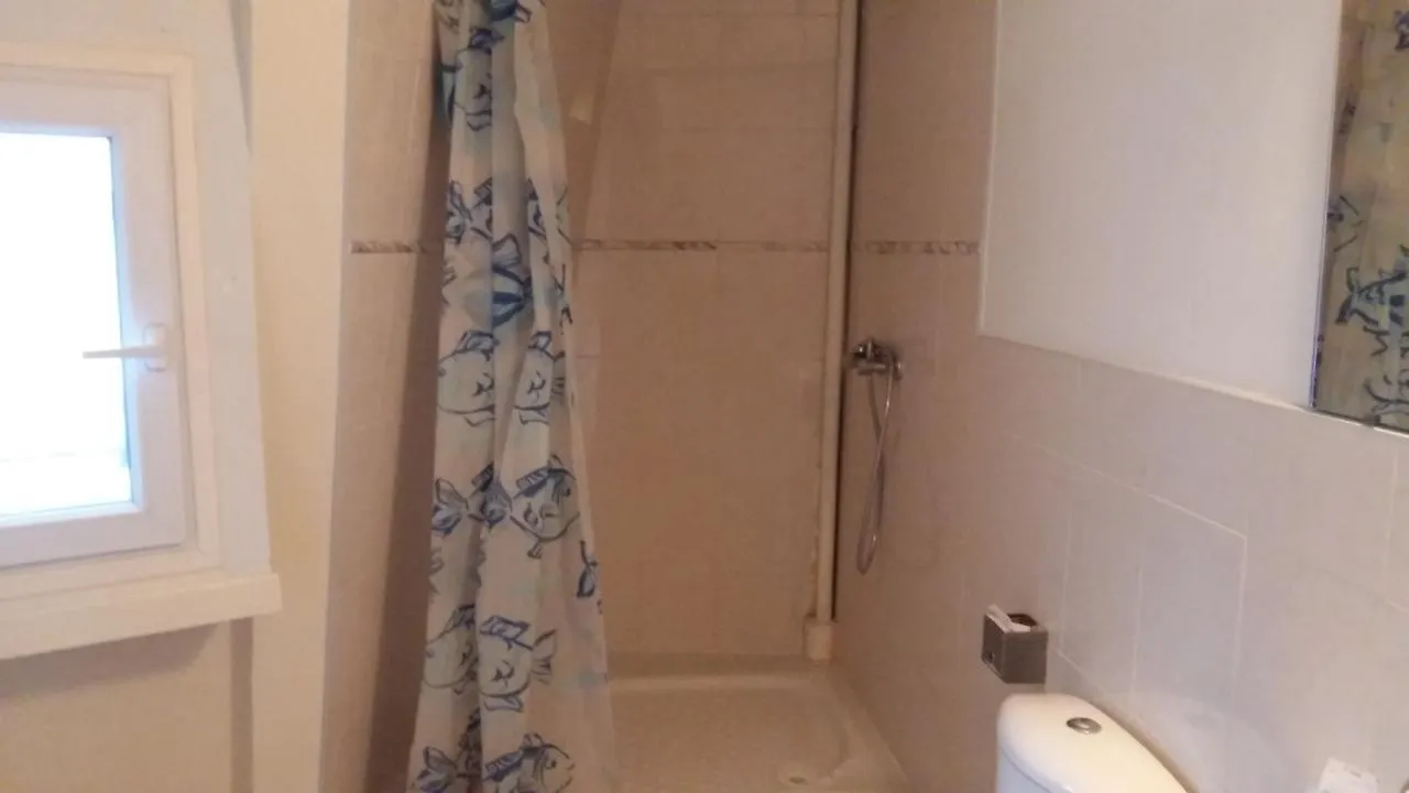 Otel Hipotel Bastille Saint Antoine