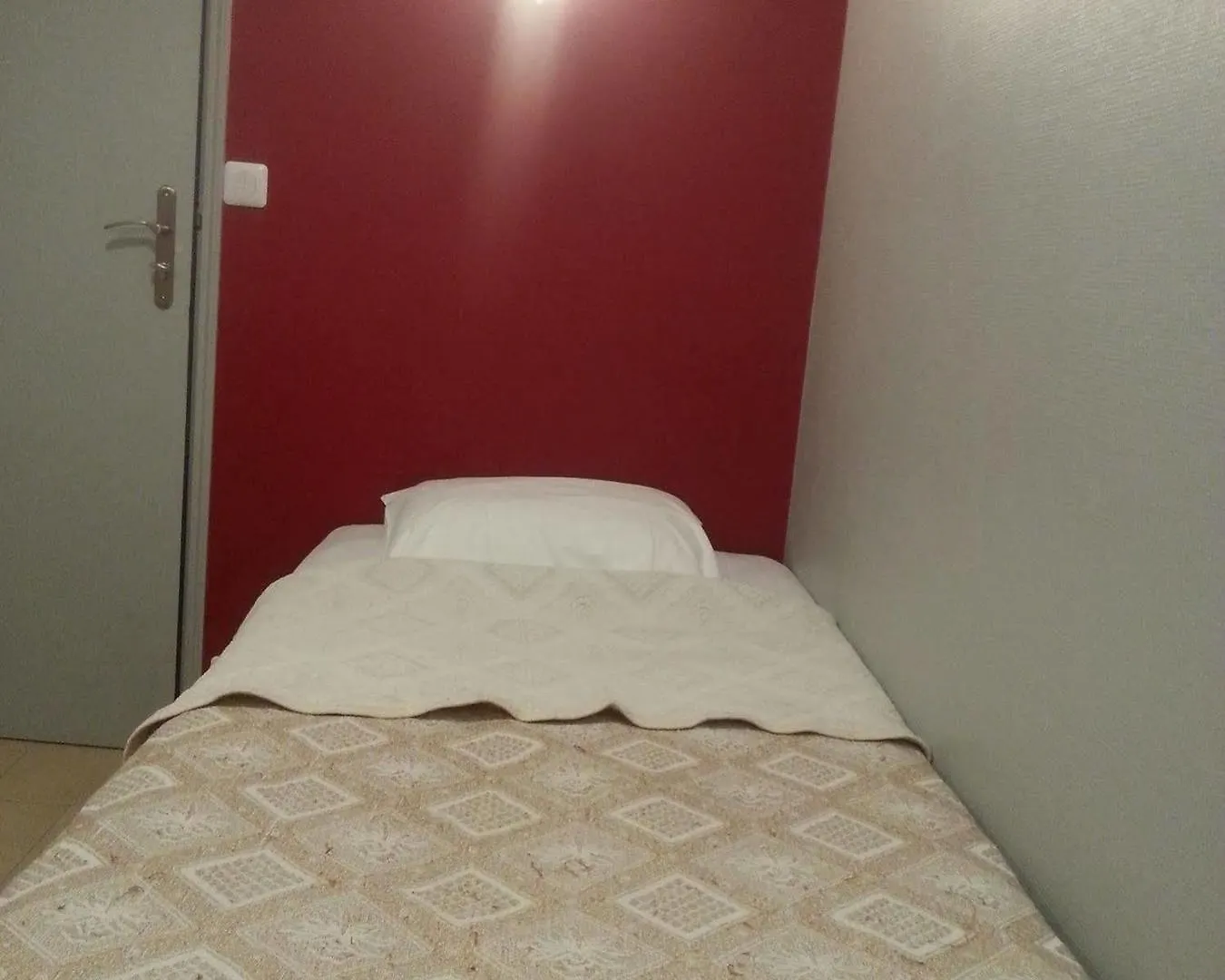 Hotel Hipotel Bastille Saint Antoine Paris