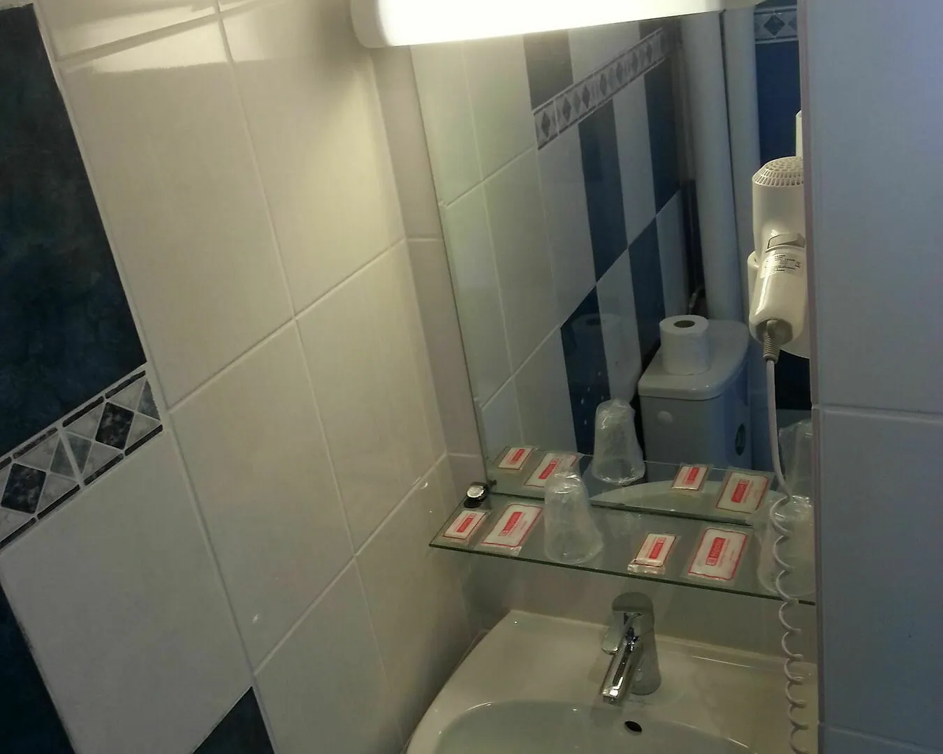 Hotel Hipotel Bastille Saint Antoine