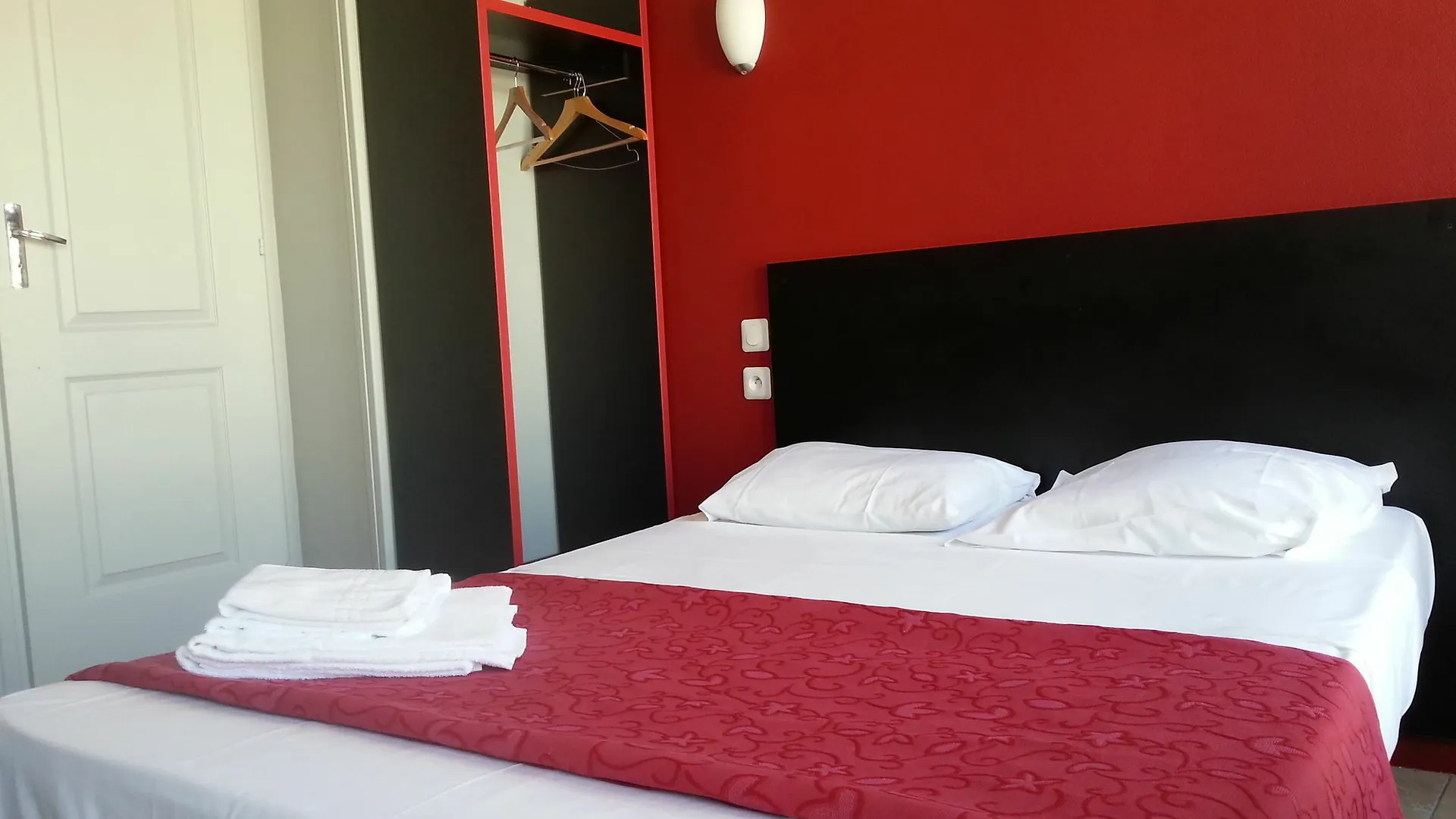 Hipotel Bastille Saint Antoine Paris