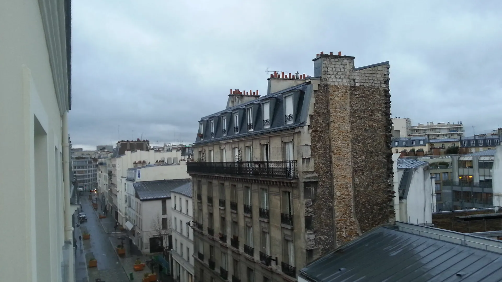 Hipotel Bastille Saint Antoine 3*
