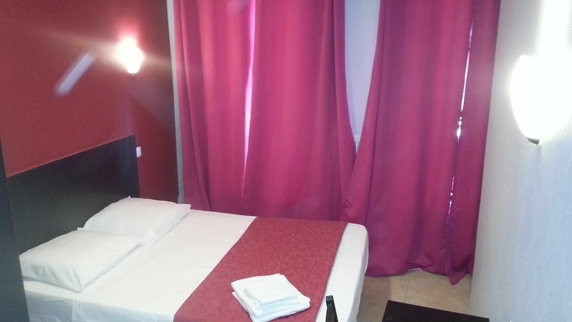Hipotel Bastille Saint Antoine Hotel Paris