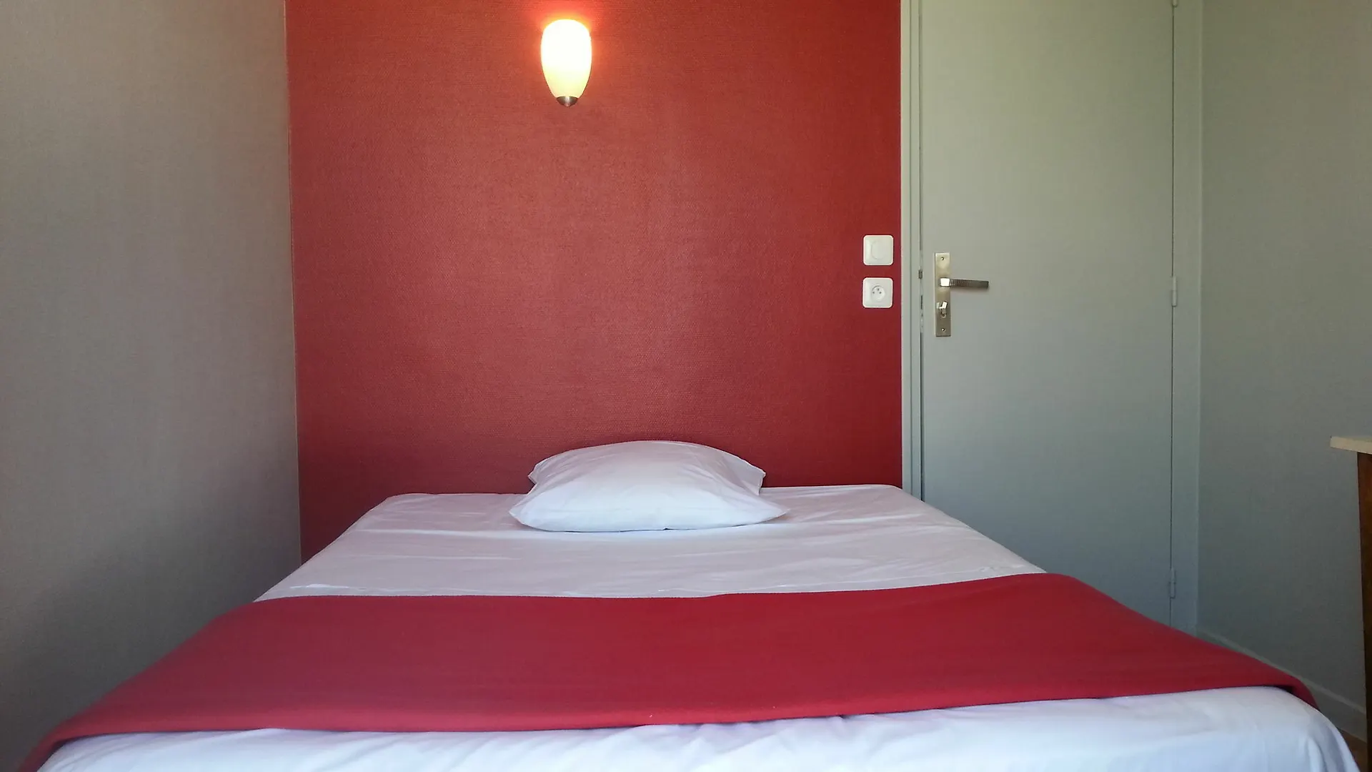 Hipotel Bastille Saint Antoine 3*