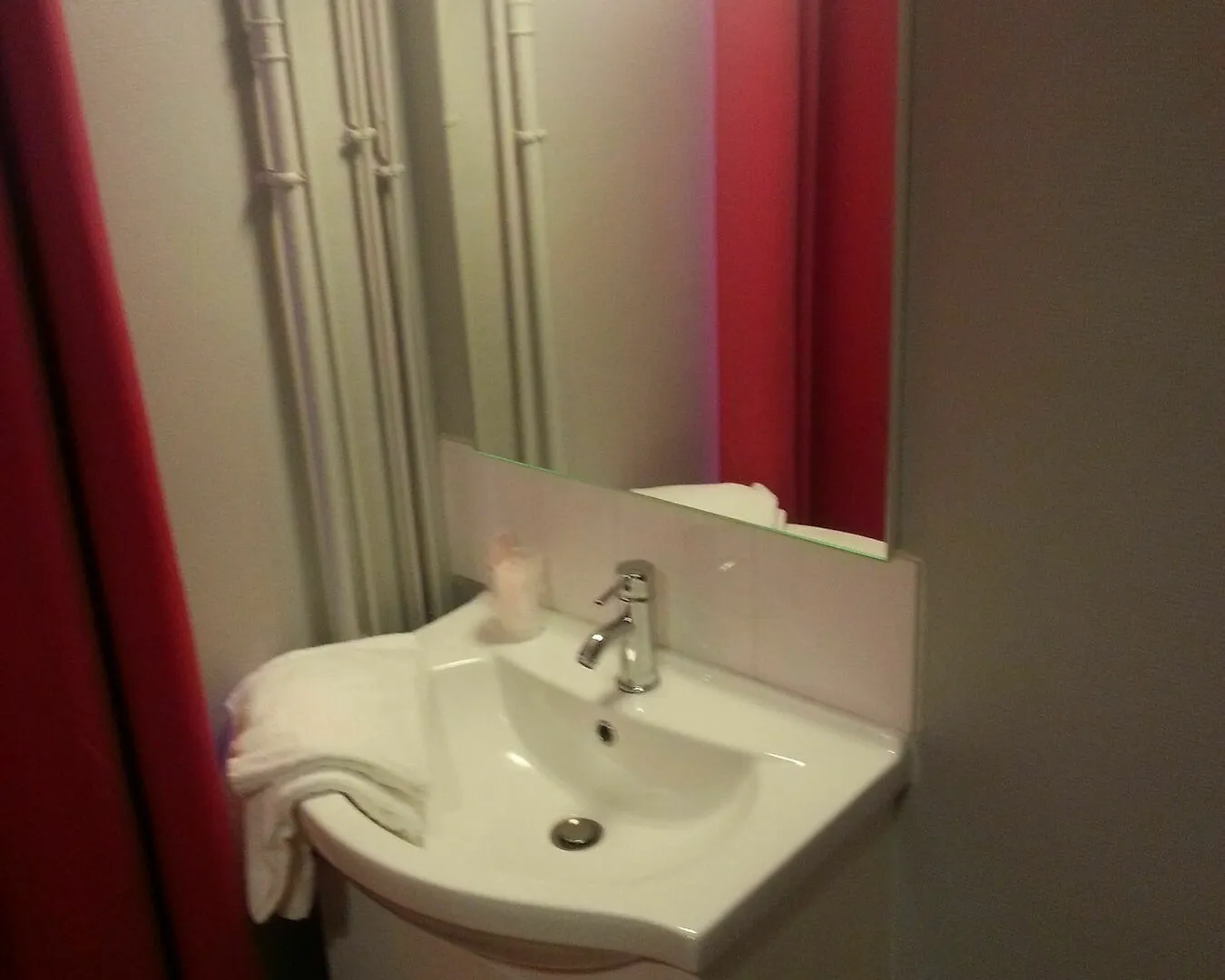 Hotel Hipotel Bastille Saint Antoine 3*