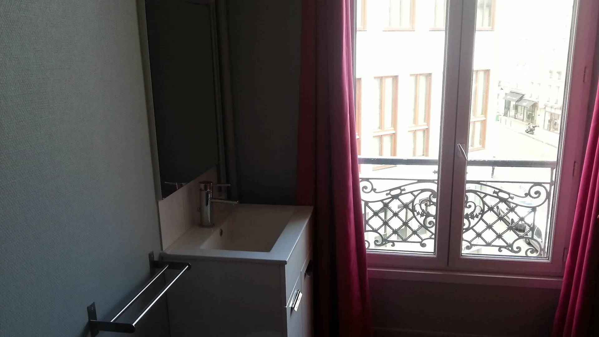 Hipotel Bastille Saint Antoine