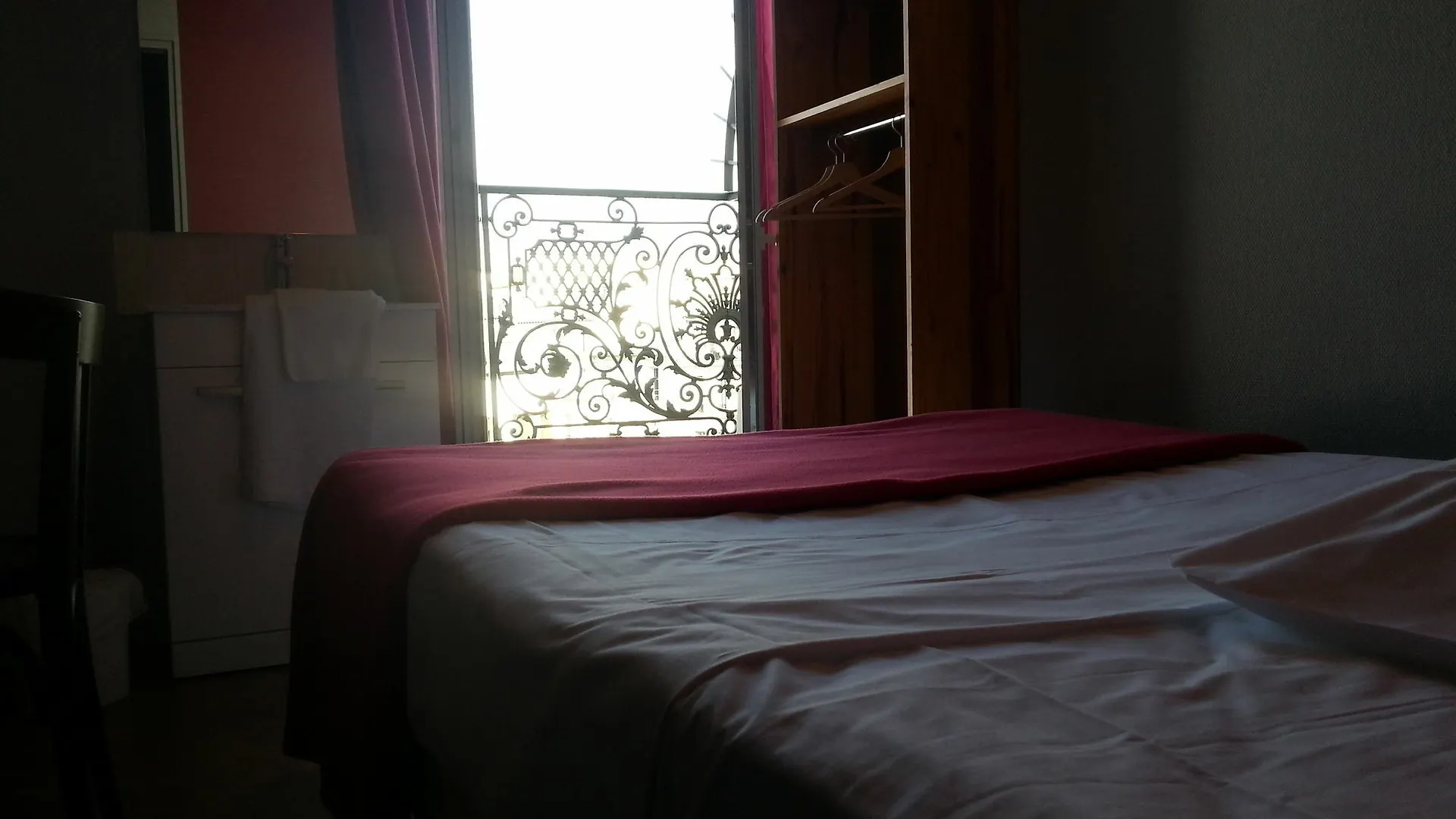 Hipotel Bastille Saint Antoine